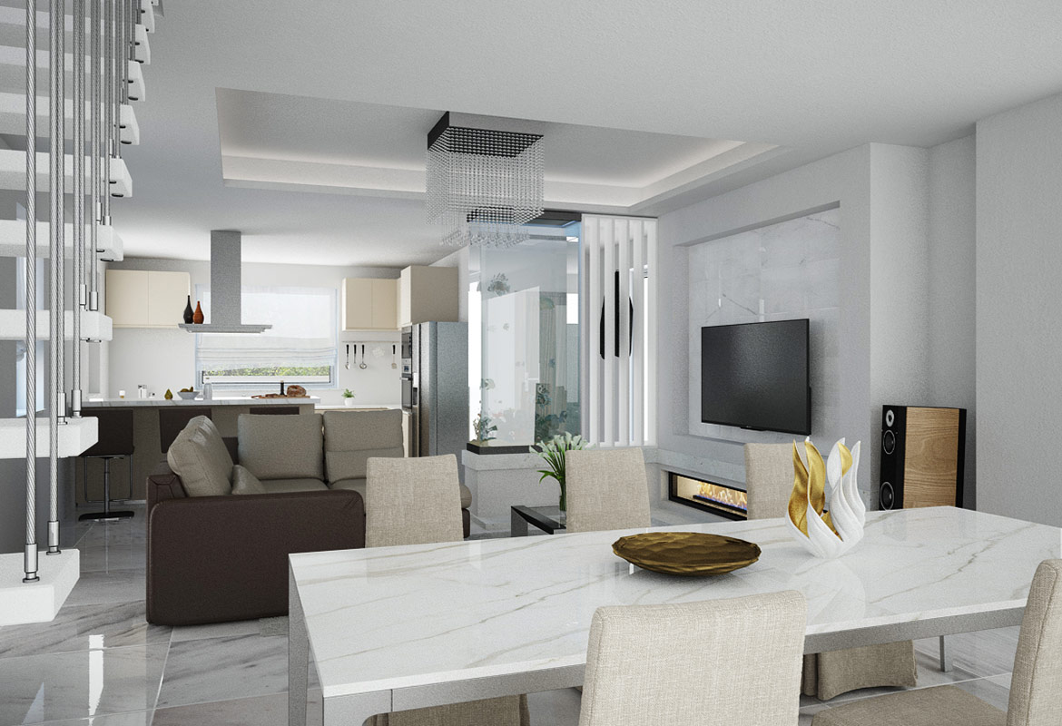 Progettazione interni