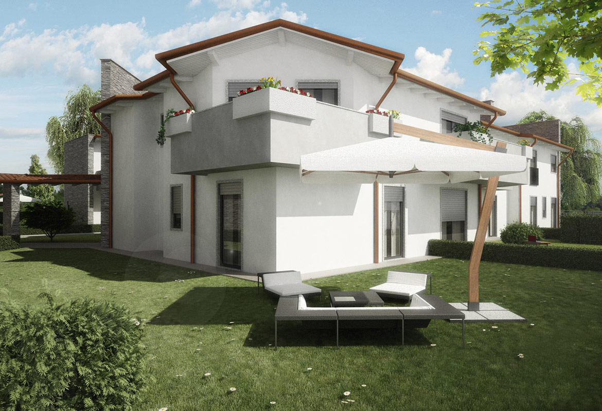 3D Esterno