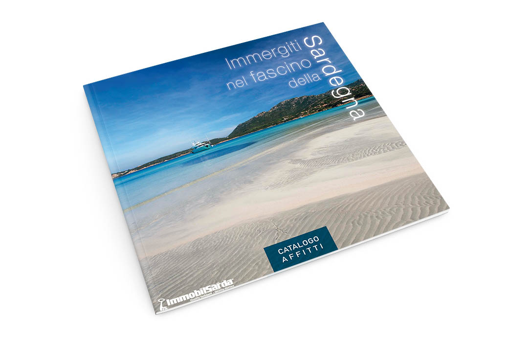 Immobilsarda - Catalogo affitti
