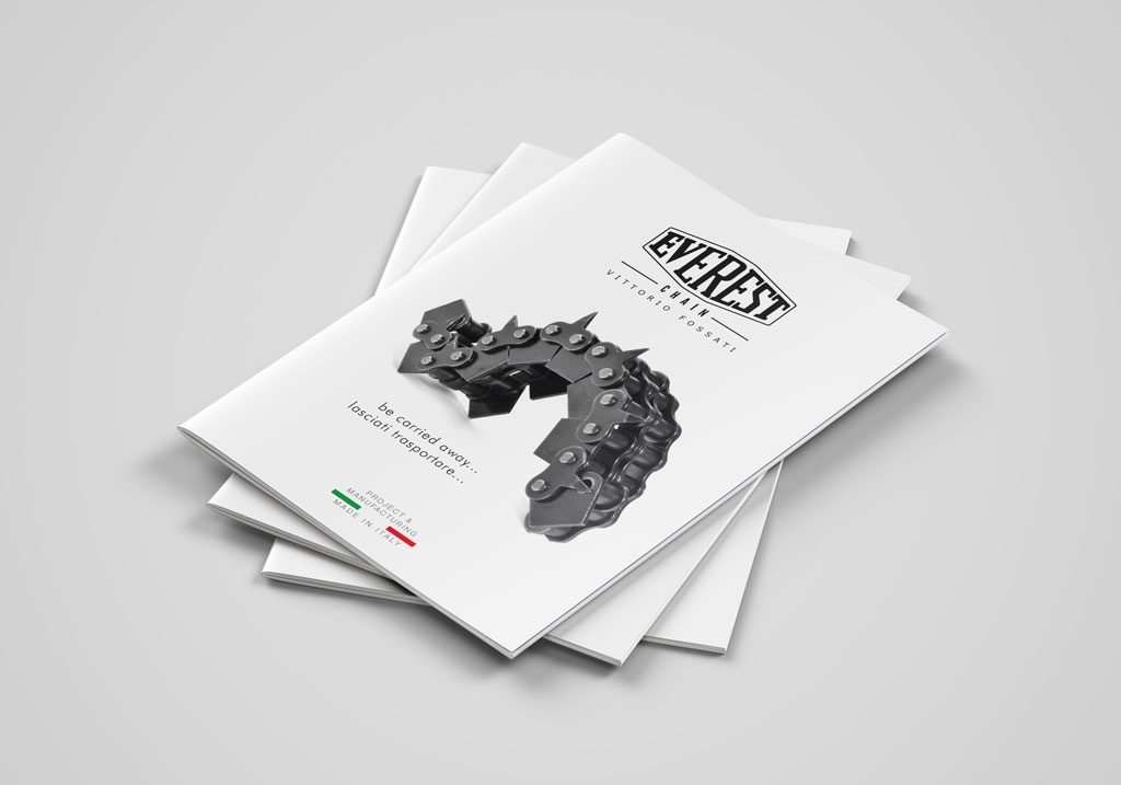 Brochure Everest