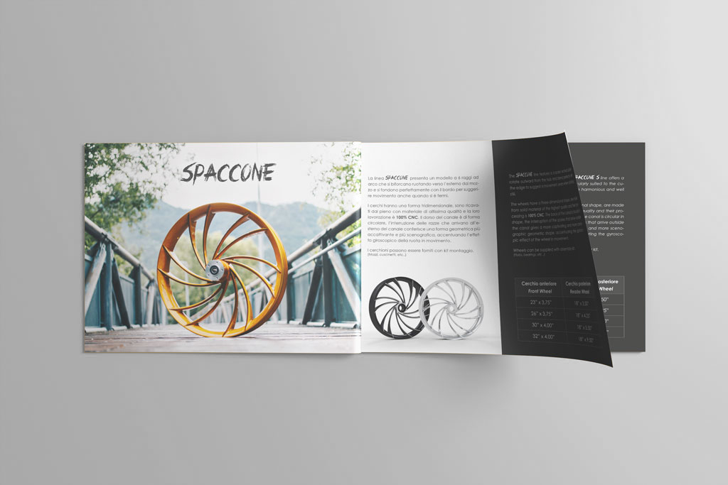 Catalogo Pedrali Wheels