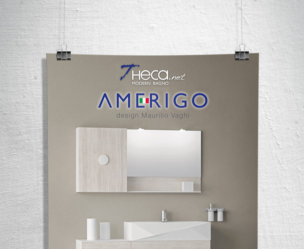 Theca - poster
