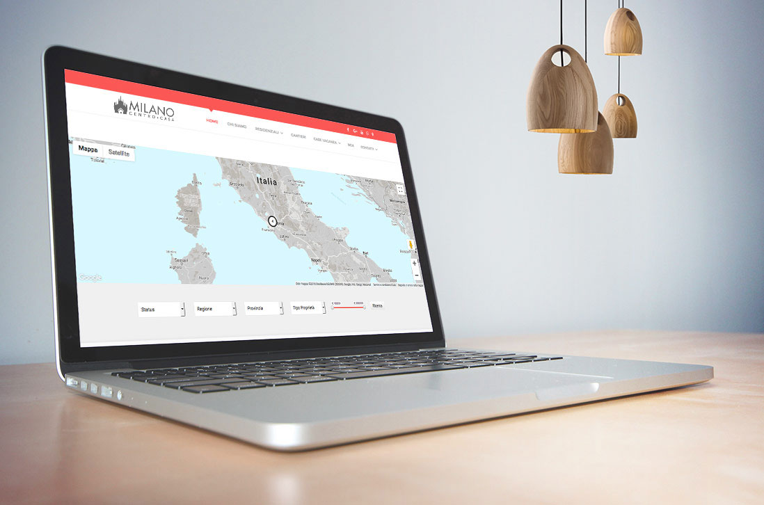 Centro Casa - Servizi agenzie immobiliari