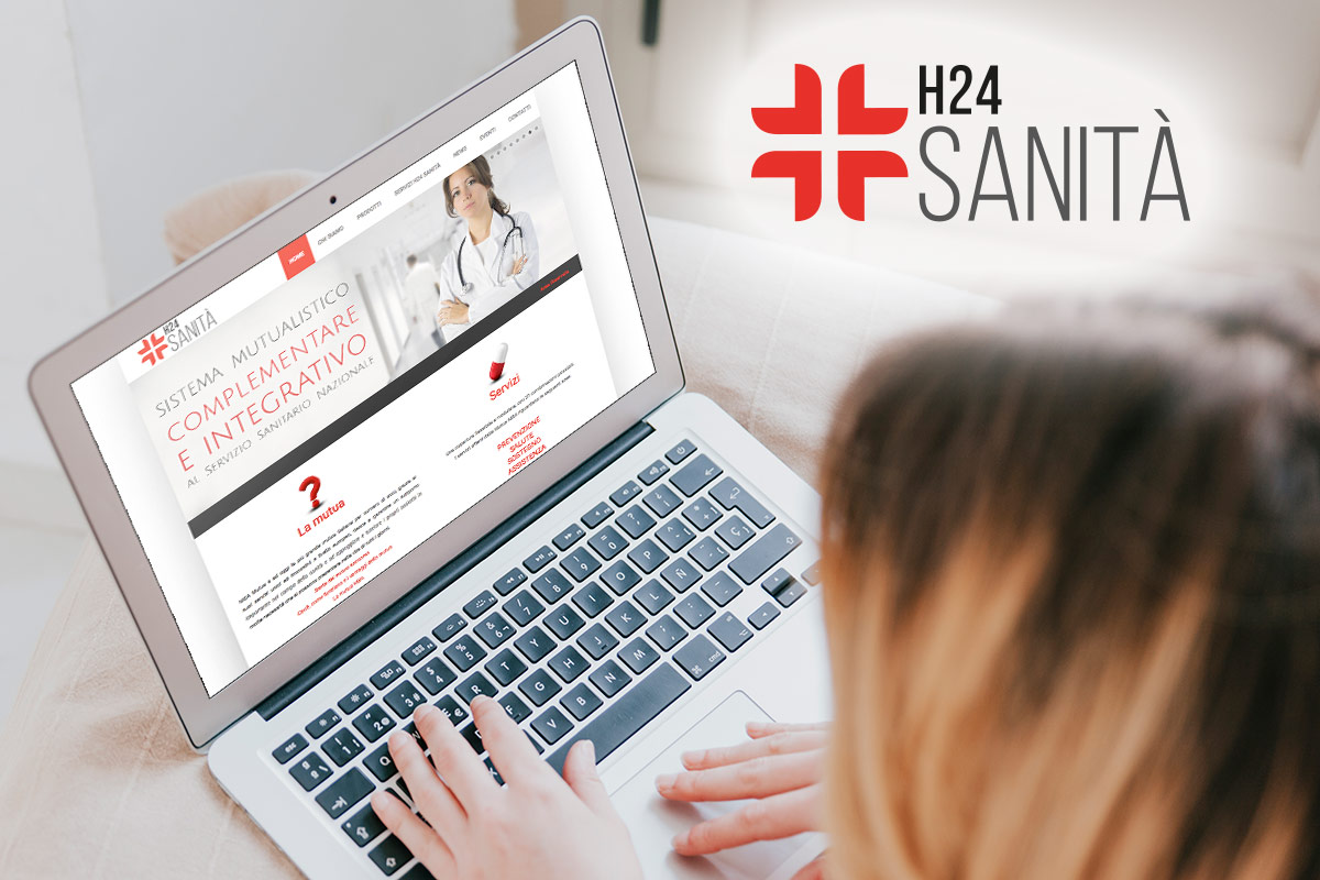 Portale H24sanità
