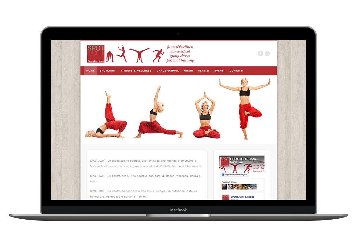 Sito sport