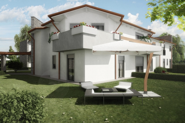 3D Esterno