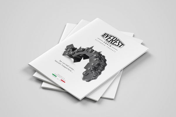 Brochure Everest