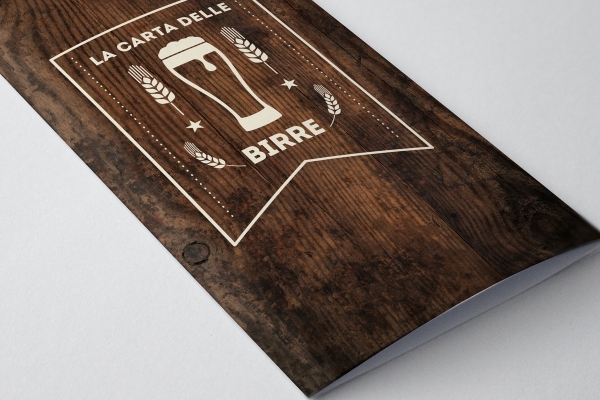 Carta delle birre