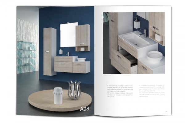 Catalogo Amerigo - Theca