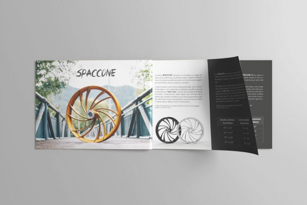 Catalogo Pedrali Wheels