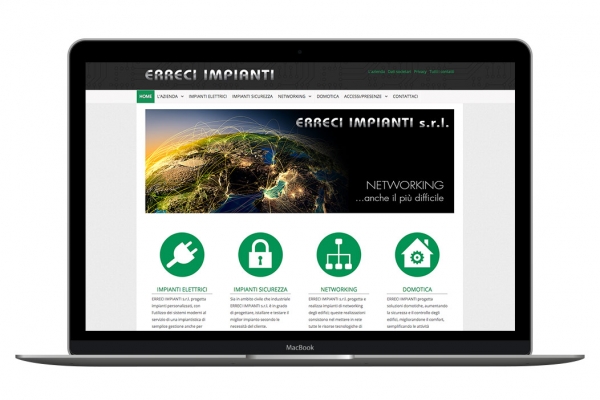 Erreci Impianti