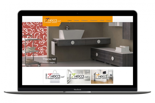 Portale arredo bagno