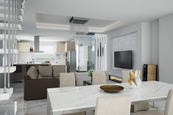 Progettazione interni