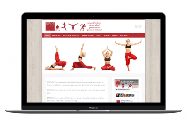 Sito sport